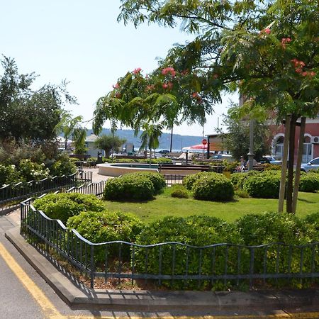 Appartamento di 45 m² con 1 camera Izola Esterno foto