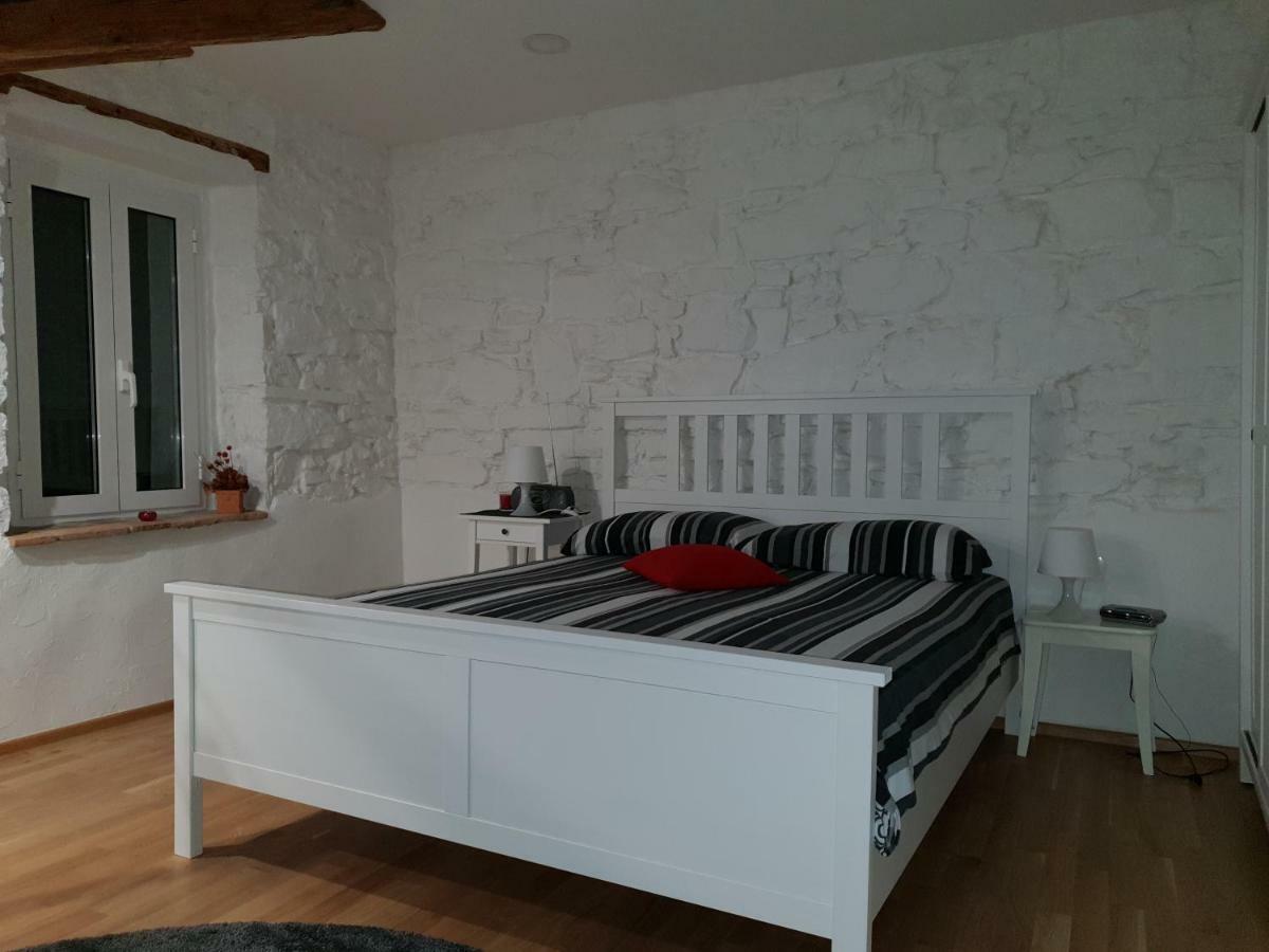 Appartamento di 45 m² con 1 camera Izola Esterno foto