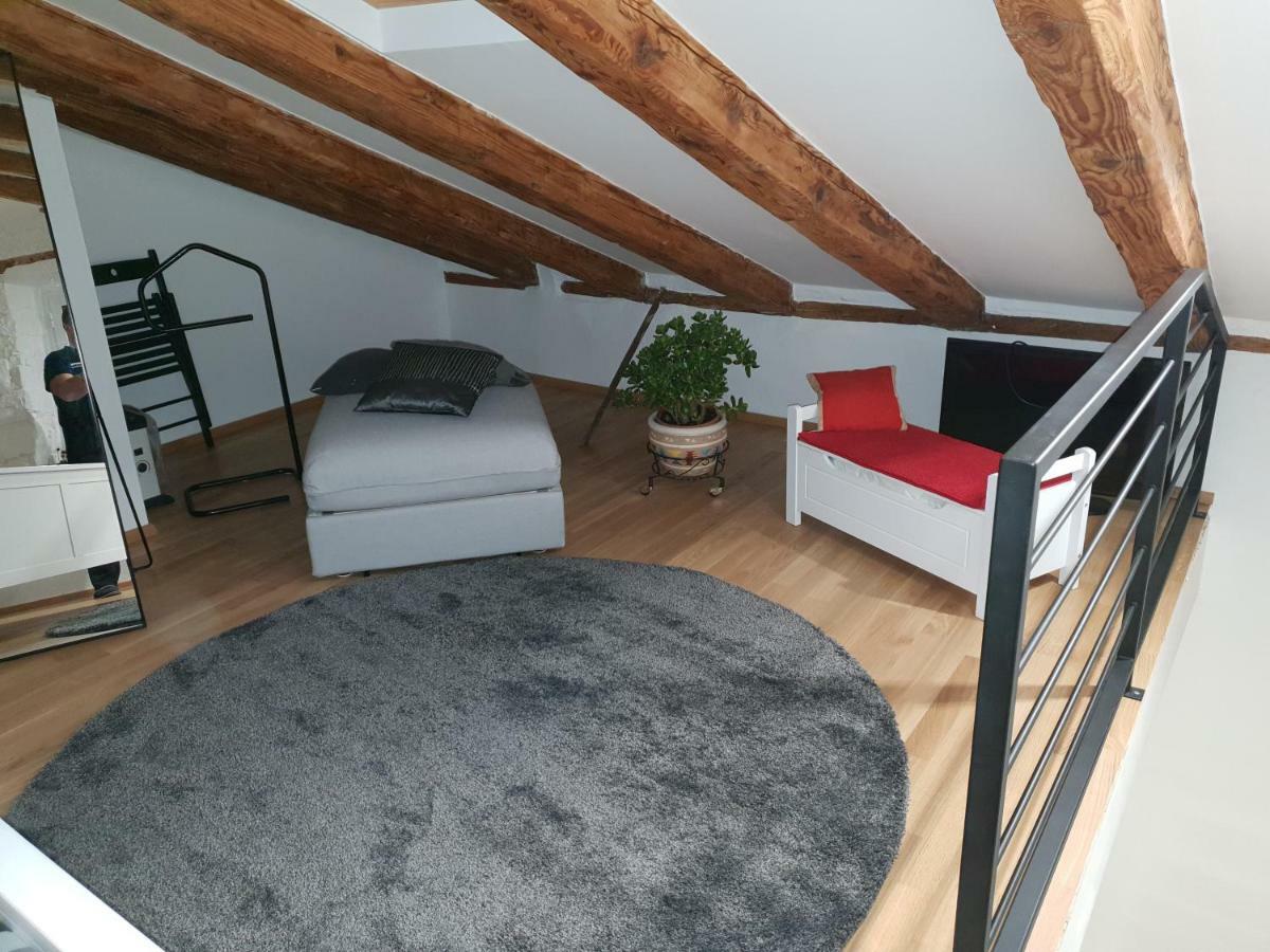Appartamento di 45 m² con 1 camera Izola Esterno foto