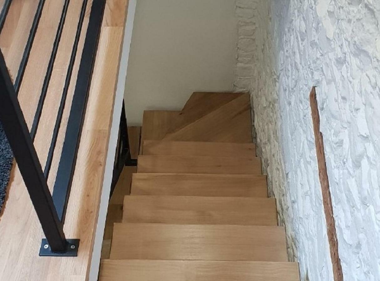 Appartamento di 45 m² con 1 camera Izola Esterno foto