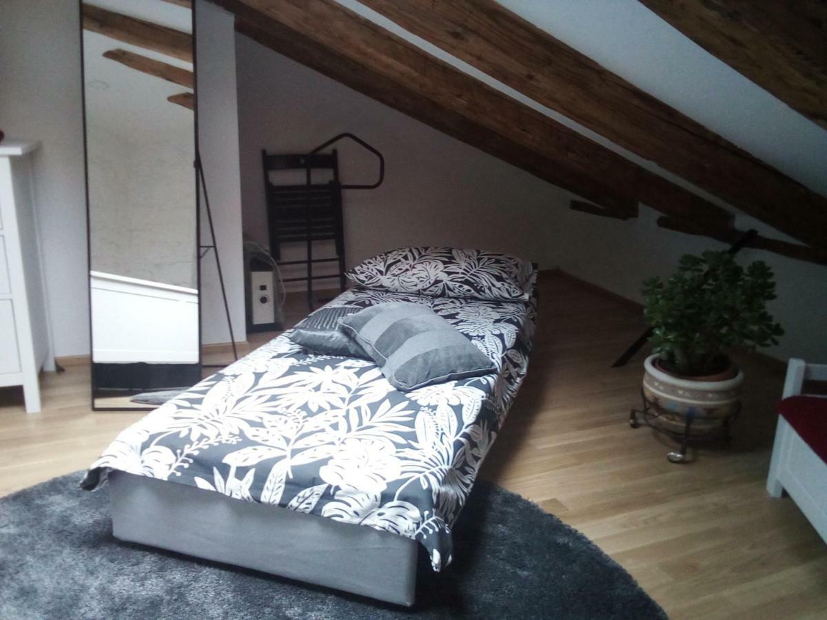 Appartamento di 45 m² con 1 camera Izola Esterno foto