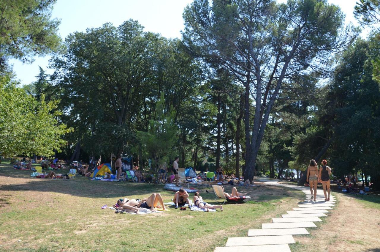 Appartamento di 45 m² con 1 camera Izola Esterno foto