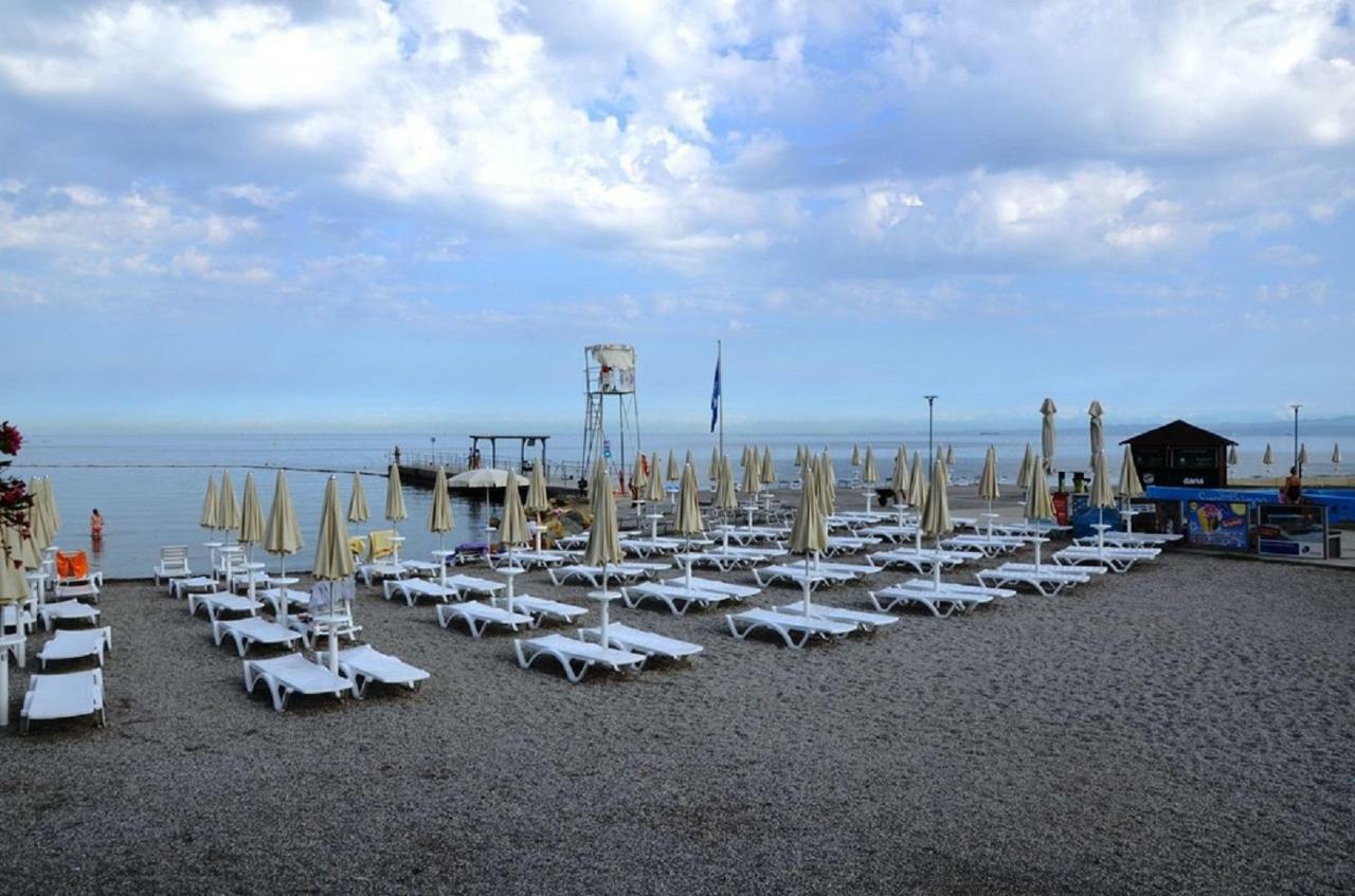 Appartamento di 45 m² con 1 camera Izola Esterno foto