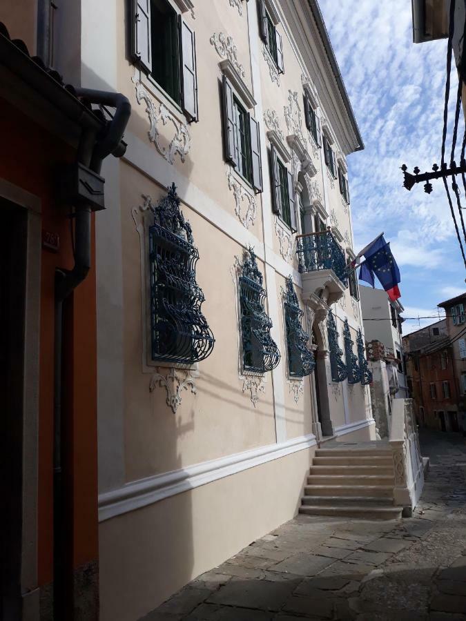 Appartamento di 45 m² con 1 camera Izola Esterno foto